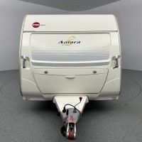 Bürstner Amara 520 TS Foto #17