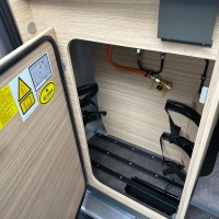 Malibu Van First Class - Two Rooms 640 LE RB Charming GT Skyview Foto #19