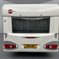 Bürstner Amara 520 TS Foto #18