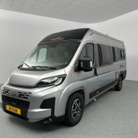 Malibu Van First Class - Two Rooms 640 LE RB Charming GT Skyview Foto #20