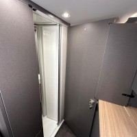 Malibu Van First Class - Two Rooms 640 LE RB Charming GT Skyview Foto #22