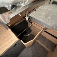 Malibu Van First Class - Two Rooms 640 LE RB Charming GT Skyview Foto #23