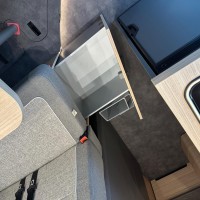 Malibu Van First Class - Two Rooms 640 LE RB Charming GT Skyview Foto #25