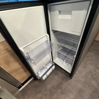 Malibu Van First Class - Two Rooms 640 LE RB Charming GT Skyview Foto #26