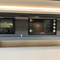 Malibu Van First Class - Two Rooms 640 LE RB Charming GT Skyview Foto #28