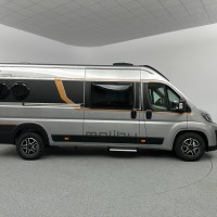 Malibu Van First Class - Two Rooms 640 LE RB Charming GT Skyview Foto #32