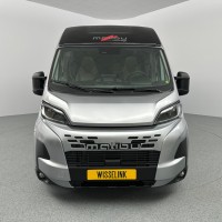 Malibu Van First Class - Two Rooms 640 LE RB Charming GT Skyview Foto #33