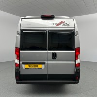 Malibu Van First Class - Two Rooms 640 LE RB Charming GT Skyview Foto #34