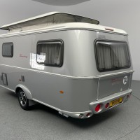 Eriba Touring Troll GT 542 Foto #1