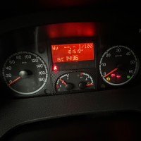 Bürstner Fifty Five 726 G Foto #14