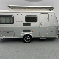 Eriba Touring Troll GT 542 Foto #8