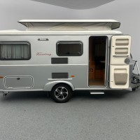 Eriba Touring Troll GT 542 Foto #9