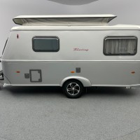 Eriba Touring Troll GT 542 Foto #10
