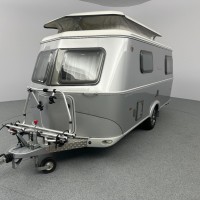 Eriba Touring Troll GT 542 Foto #13