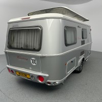 Eriba Touring Troll GT 542 Foto #14