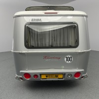 Eriba Touring Troll GT 542 Foto #21