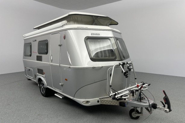 Eriba Touring Troll 542 GT