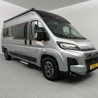 Tweedehands Adria camper kopen