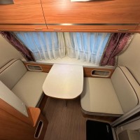 Eriba Touring Troll 542 GT Foto #4