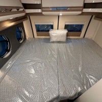 Malibu Van Diversity 600 DB K Charming GT Skyview Foto #4