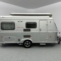 Eriba Touring Troll 542 GT Foto #8