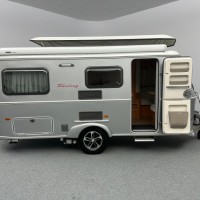 Eriba Touring Troll 542 GT Foto #9