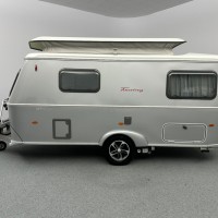Eriba Touring Troll 542 GT Foto #10