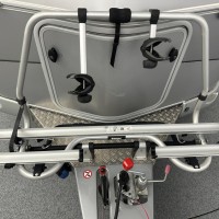 Eriba Touring Troll 542 GT Foto #11