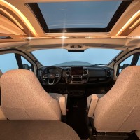 Malibu Van Diversity 600 DB K Charming GT Skyview Foto #9