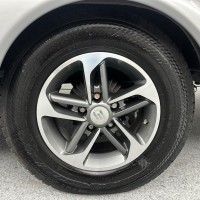 Eriba Touring Troll 542 GT Foto #13