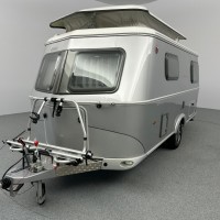 Eriba Touring Troll 542 GT Foto #14