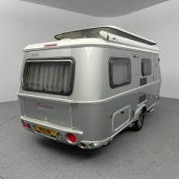Eriba Touring Troll 542 GT Foto #15