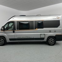 Malibu Van Diversity 600 DB K Charming GT Skyview Foto #14