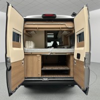 Malibu Van Diversity 600 DB K Charming GT Skyview Foto #15