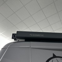 Malibu Van Diversity 600 DB K Charming GT Skyview Foto #17