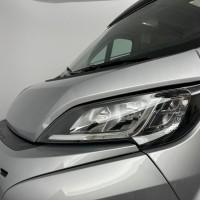 Malibu Van Diversity 600 DB K Charming GT Skyview Foto #18