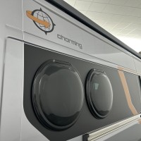 Malibu Van Diversity 600 DB K Charming GT Skyview Foto #19