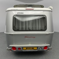 Eriba Touring Troll 542 GT Foto #22