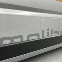 Malibu Van Diversity 600 DB K Charming GT Skyview Foto #20
