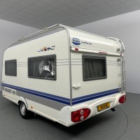 Hobby Excellent Easy 410 SFE Foto #1