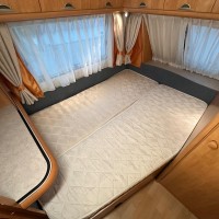Hobby Excellent Easy 410 SFE Foto #2