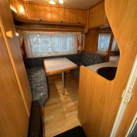 Hobby Excellent Easy 410 SFE Foto #3