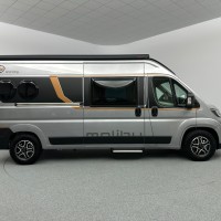 Malibu Van Diversity 600 DB K Charming GT Skyview Foto #26