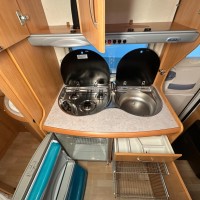 Hobby Excellent Easy 410 SFE Foto #6