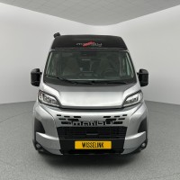 Malibu Van Diversity 600 DB K Charming GT Skyview Foto #27
