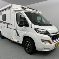 Tweedehands Weinsberg campers camper kopen