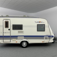 Hobby Excellent Easy 410 SFE Foto #9