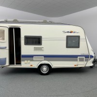 Hobby Excellent Easy 410 SFE Foto #10