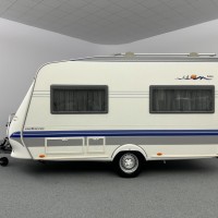 Hobby Excellent Easy 410 SFE Foto #11