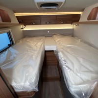Weinsberg CaraCompact 600 MEG Edition Pepper Foto #4